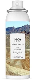 DEATH VALLEY Dry Shampoo Travel Size